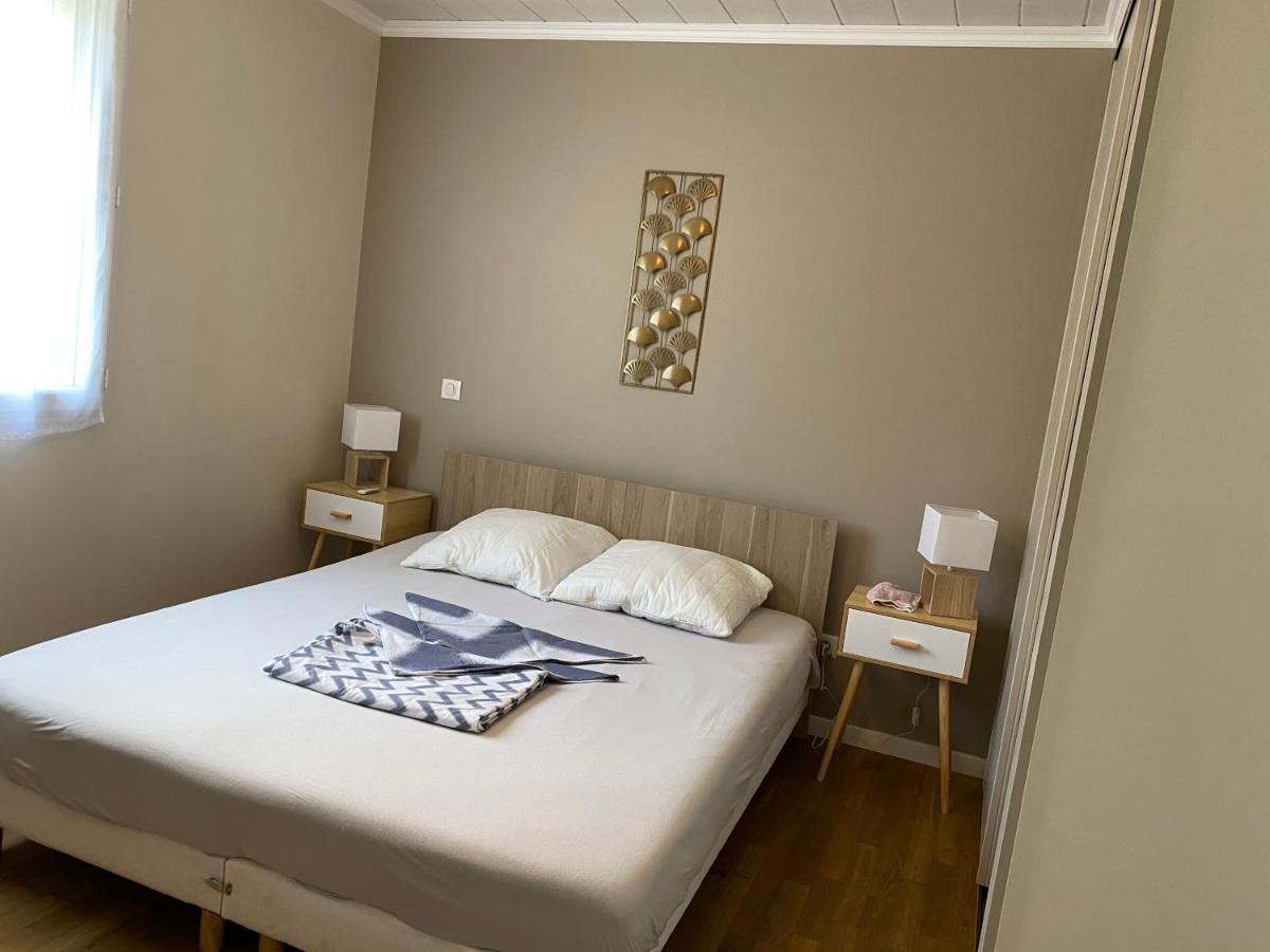 Maison Confit Holiday home *