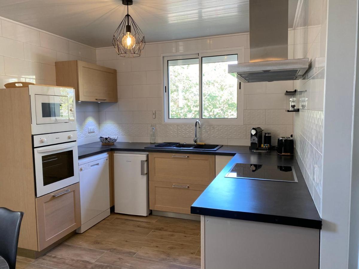 Holiday home Maison Confit