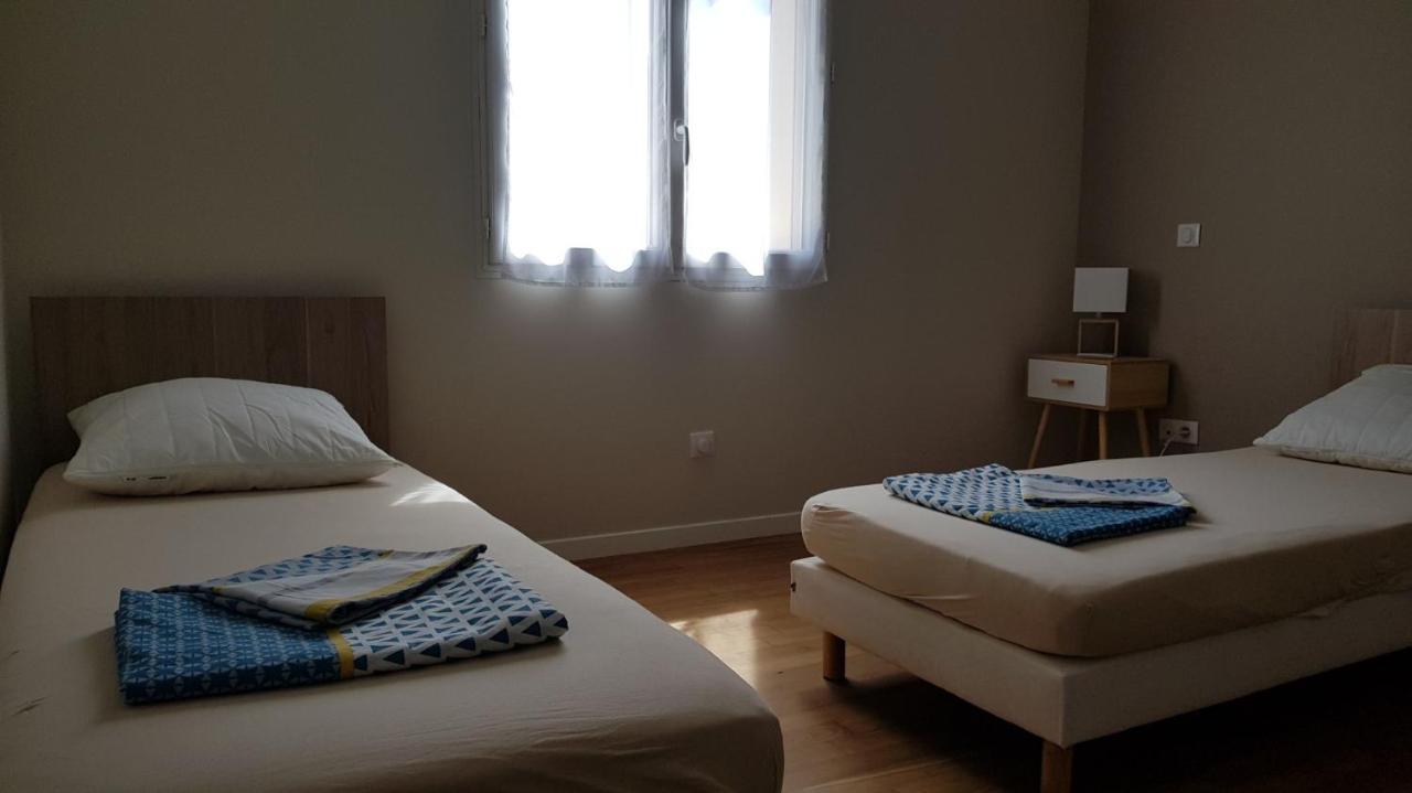 Maison Confit Holiday home *