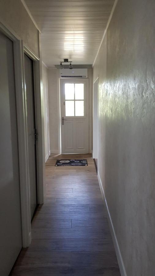 Maison Confit Holiday home Gramat