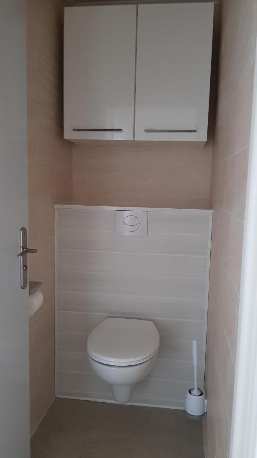 Maison Confit Holiday home Gramat