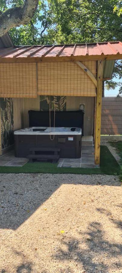 Maison Confit Holiday home Gramat