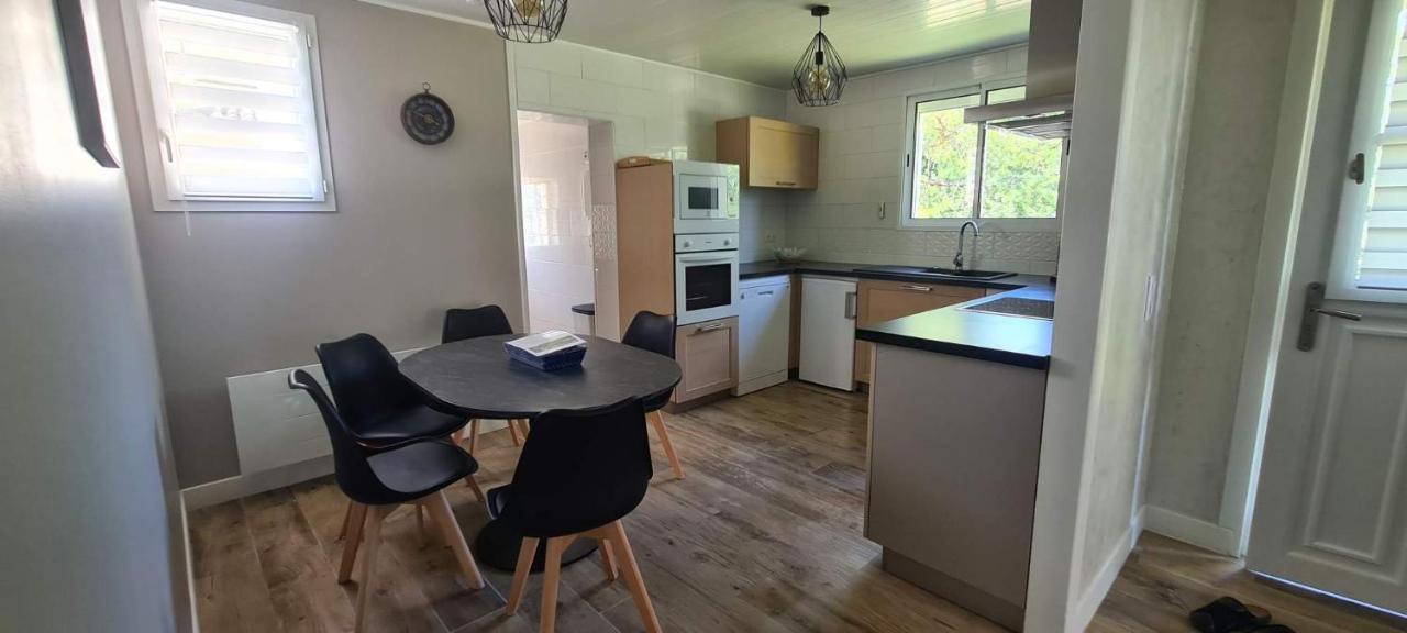 Holiday home Maison Confit Gramat