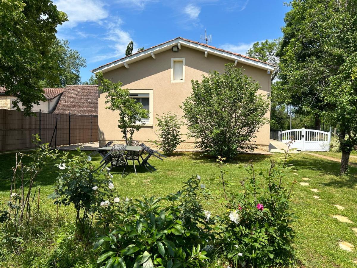 Holiday home Maison Confit Gramat